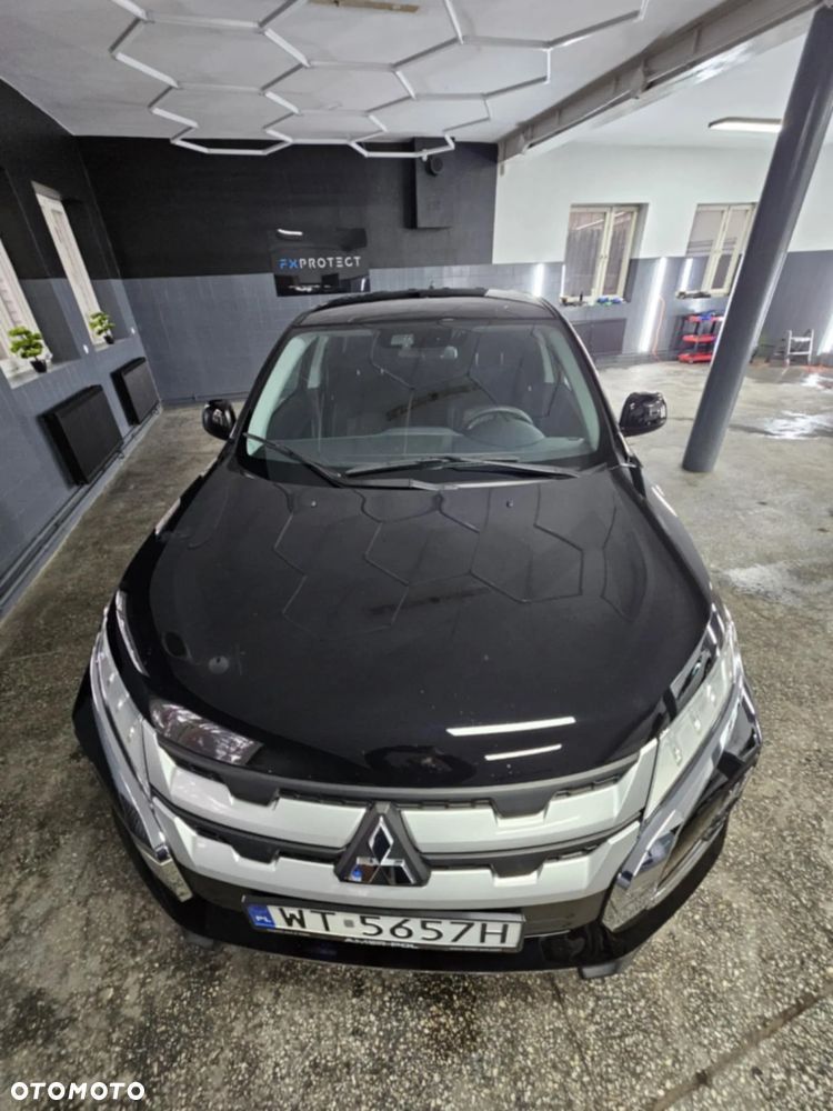 Mitsubishi Outlander - 14