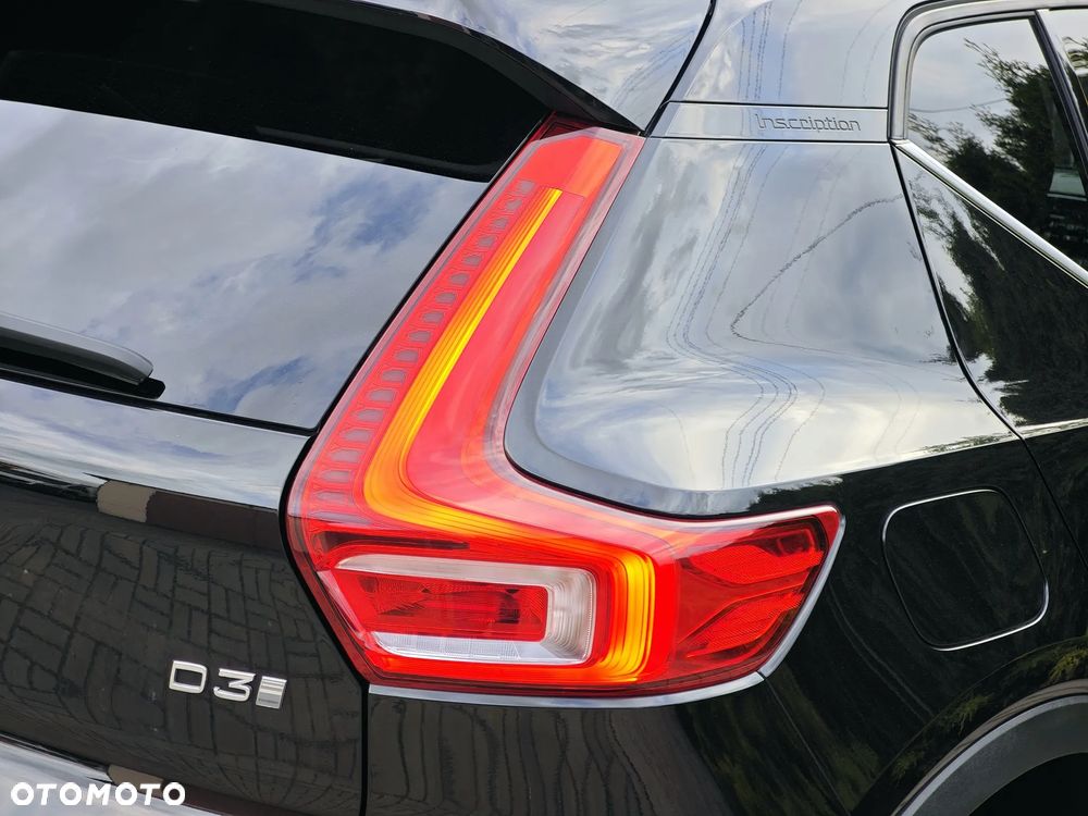 Volvo XC 40 D3 Inscription - 28