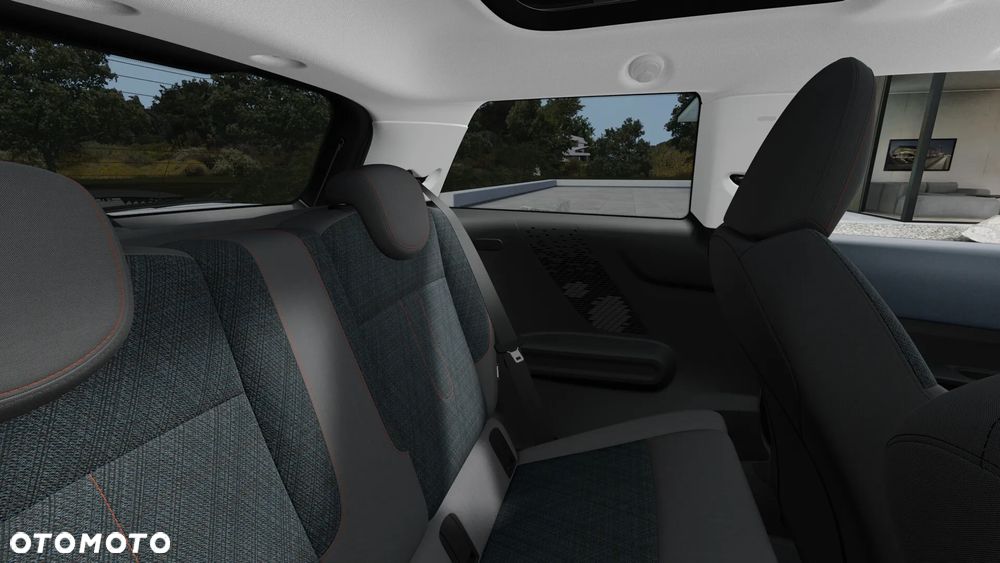 MINI Cooper C Essential Trim - 12