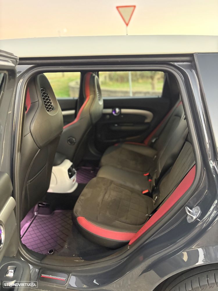 MINI Clubman - 8