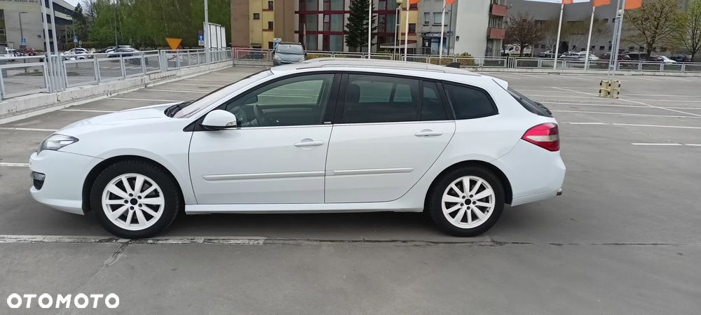 Renault Laguna - 15