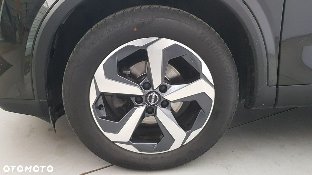 Nissan Qashqai - 9