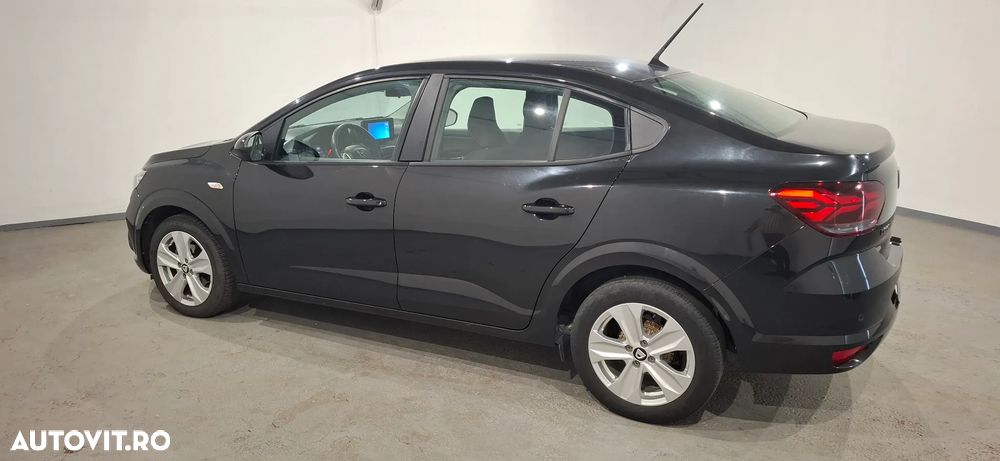 Dacia Logan ECO-G 100 MT6 Expression - 13