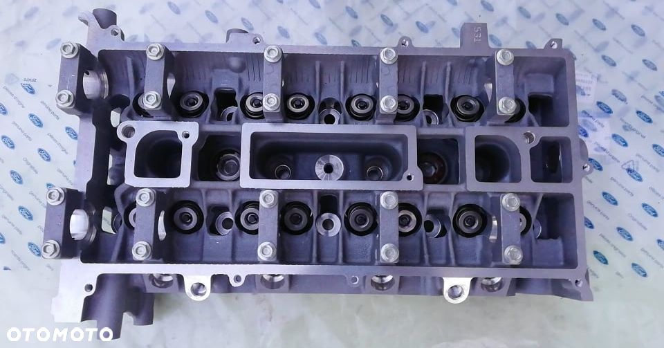 Głowica FORD MONDEO MK3 1,8 - 2,0 benzyna 2000 - 2007 nowa oryginalna - 2