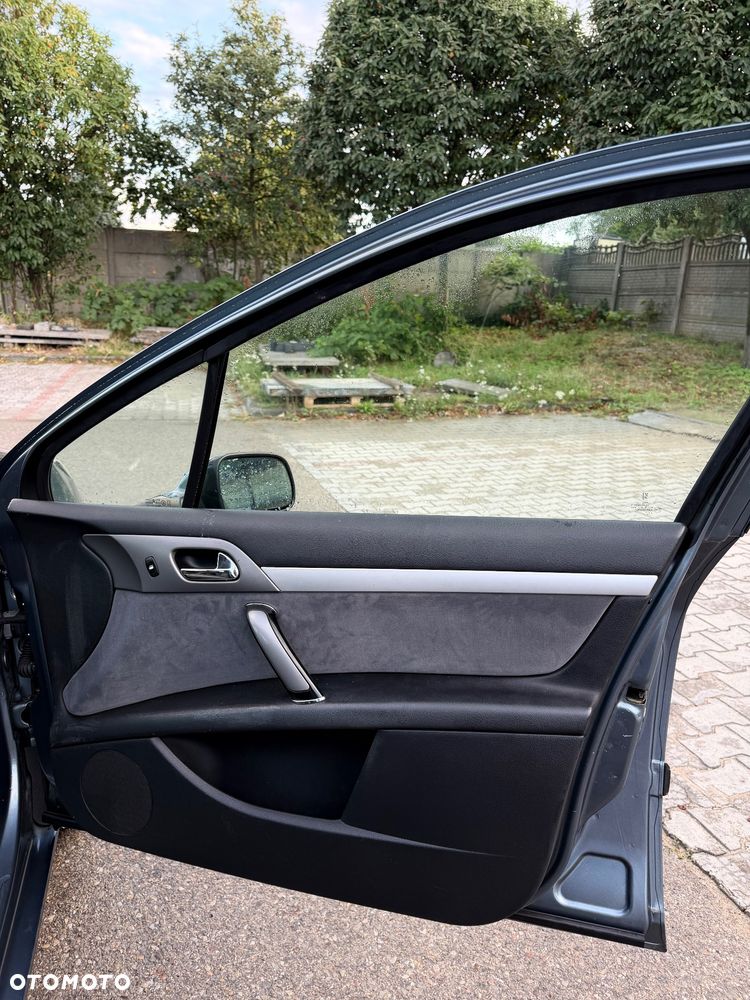 Peugeot 407 - 20