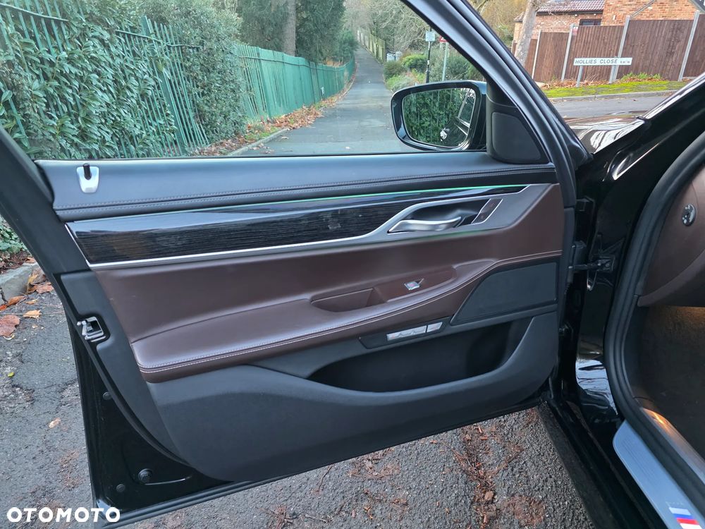 BMW Seria 7 730d - 20