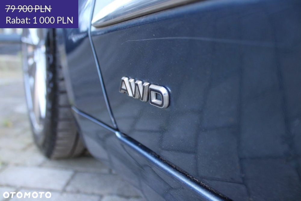 Ford Mondeo - 23
