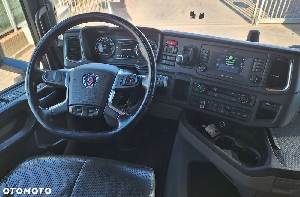 Scania - 6