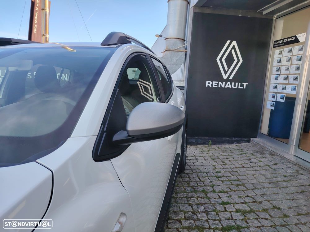 Dacia Sandero 1.0 ECO-G Stepway Bi-Fuel - 15