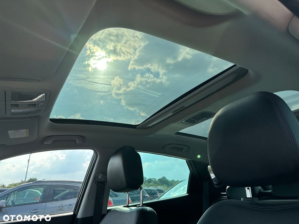 Hyundai ix35 2.0 CRDi Premium 4WD - 9