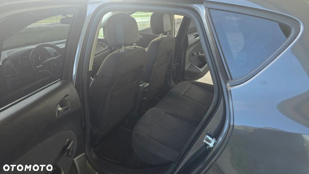 Opel Astra 1.6 Edition 111 Jahre - 28