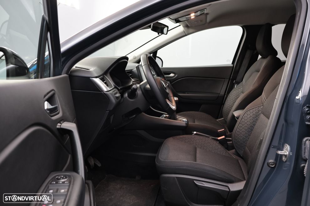 Mitsubishi ASX 1.0 MPI-T Invite - 24