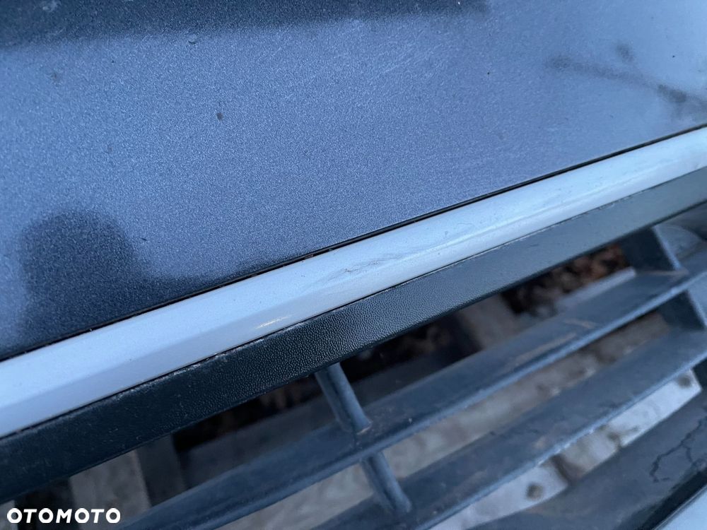 B3 KIA CARNIVAL IV 2020 - ZDERZAK PRZÓD PRZEDNI KOIMPLETNY P2M 86511-R0000 - 7