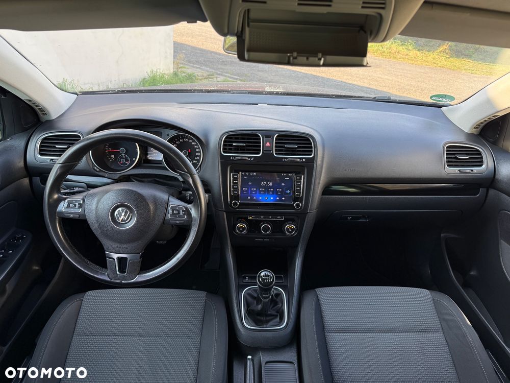 Volkswagen Golf - 13