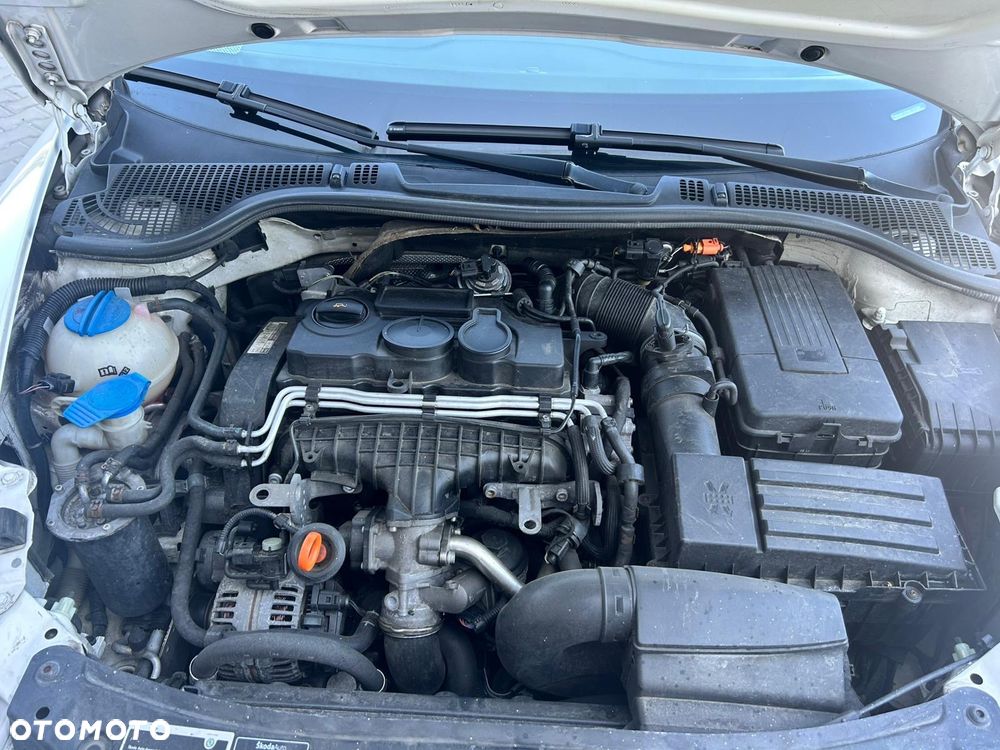 Skoda Octavia 2.0 TDI RS - 28