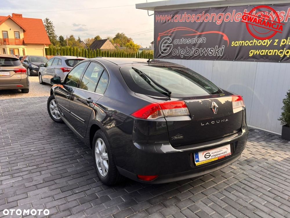 Renault Laguna - 8