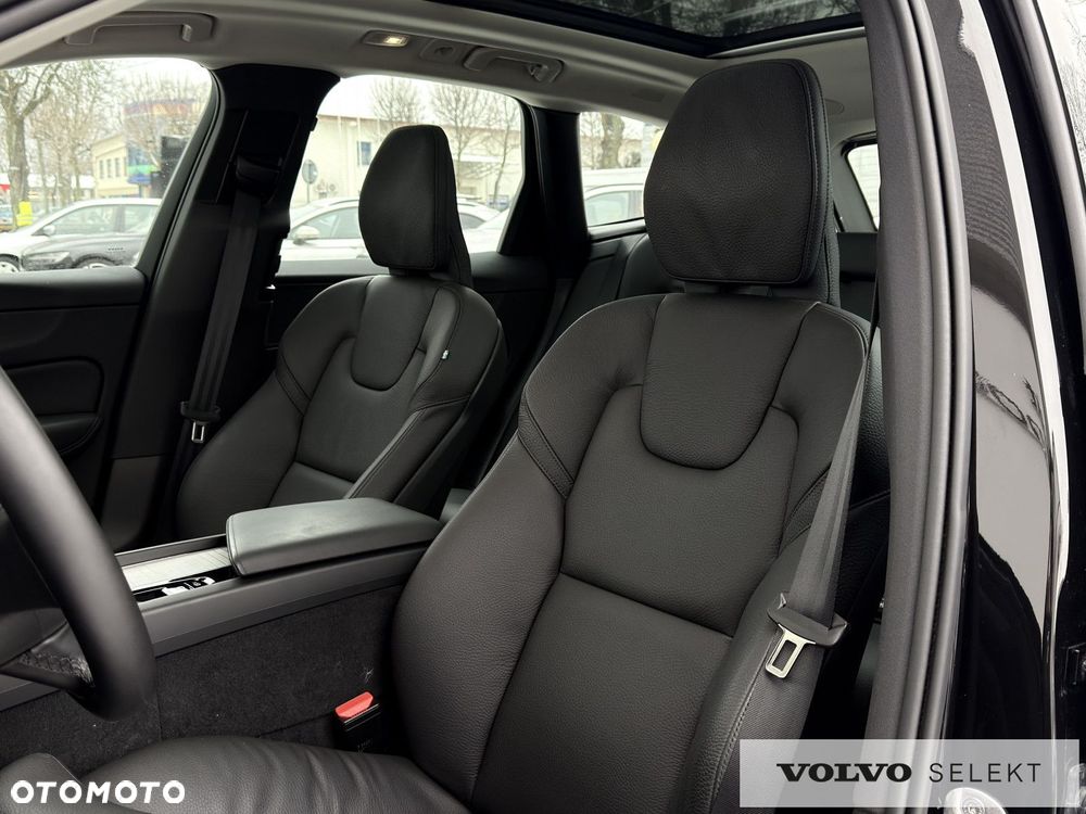 Volvo XC 60 - 23
