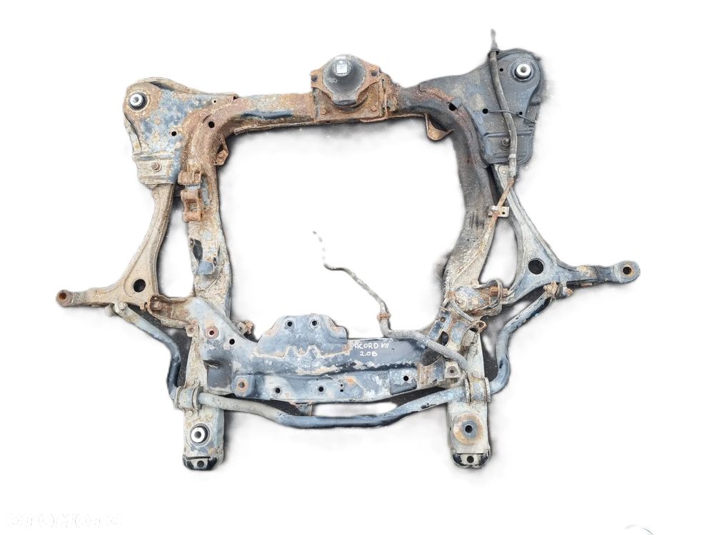 HONDA ACCORD VII 02-08 2,0 B WÓZEK SANKI SILNIKA * - 1