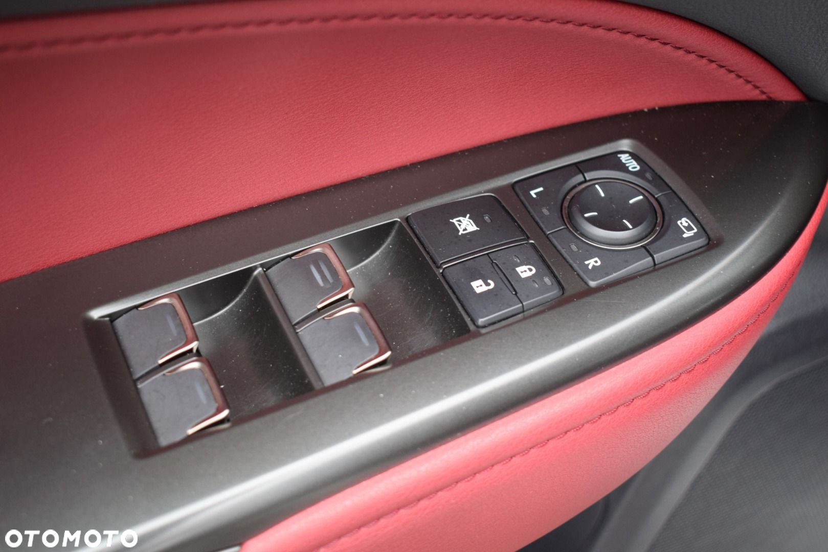 Lexus NX - 22