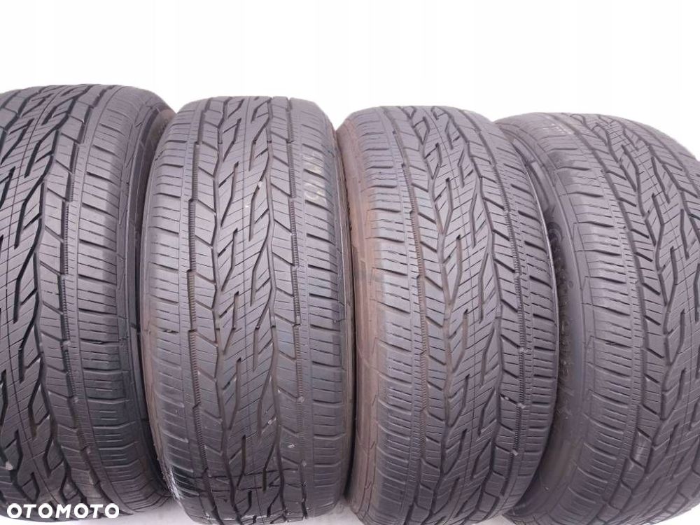 Continental ContiCrossContact LX2 225/55 R18 98V 2023 7-7.5mm - 1