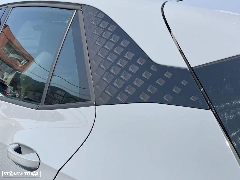 Cupra Born 58 kWh - 39