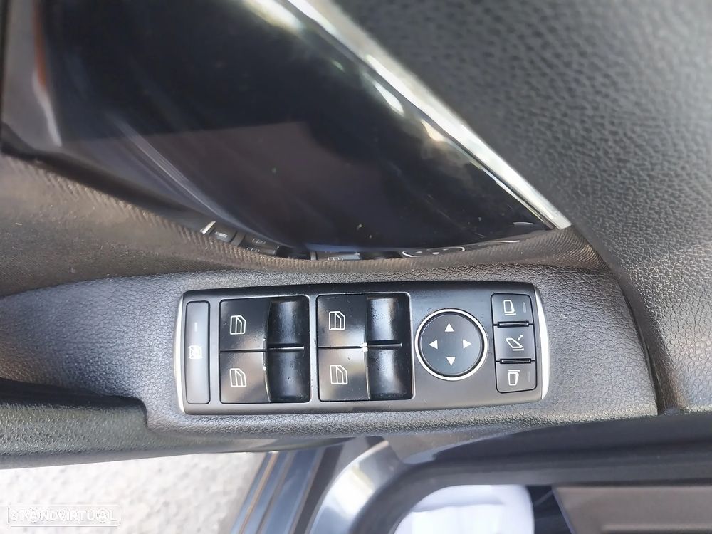 Mercedes-Benz C 220 CDi Elegance BlueEfficiency - 7