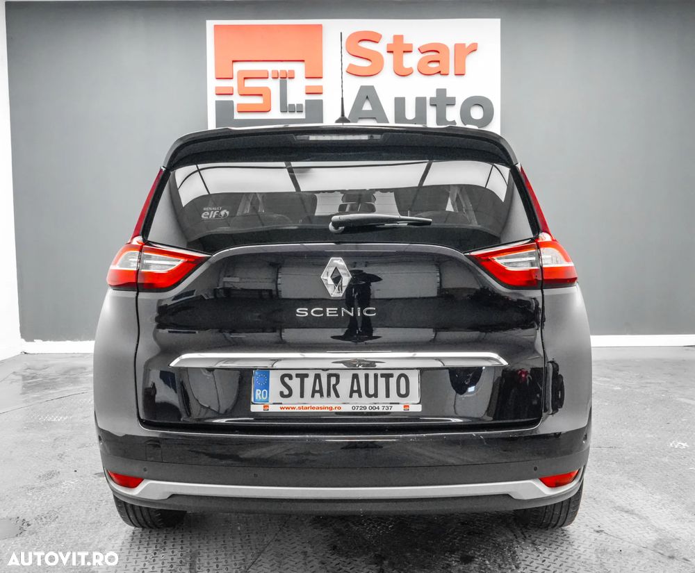 Renault Grand Scenic - 5