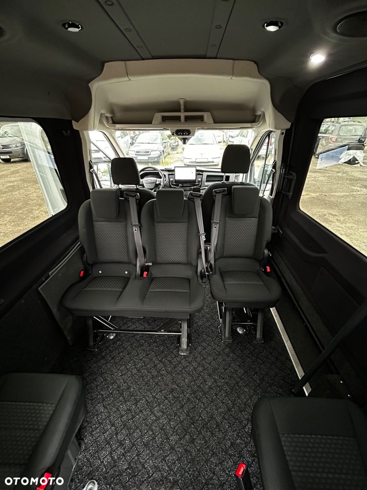 Ford Transit L3H3 Lkw VA Autm Trend - 6