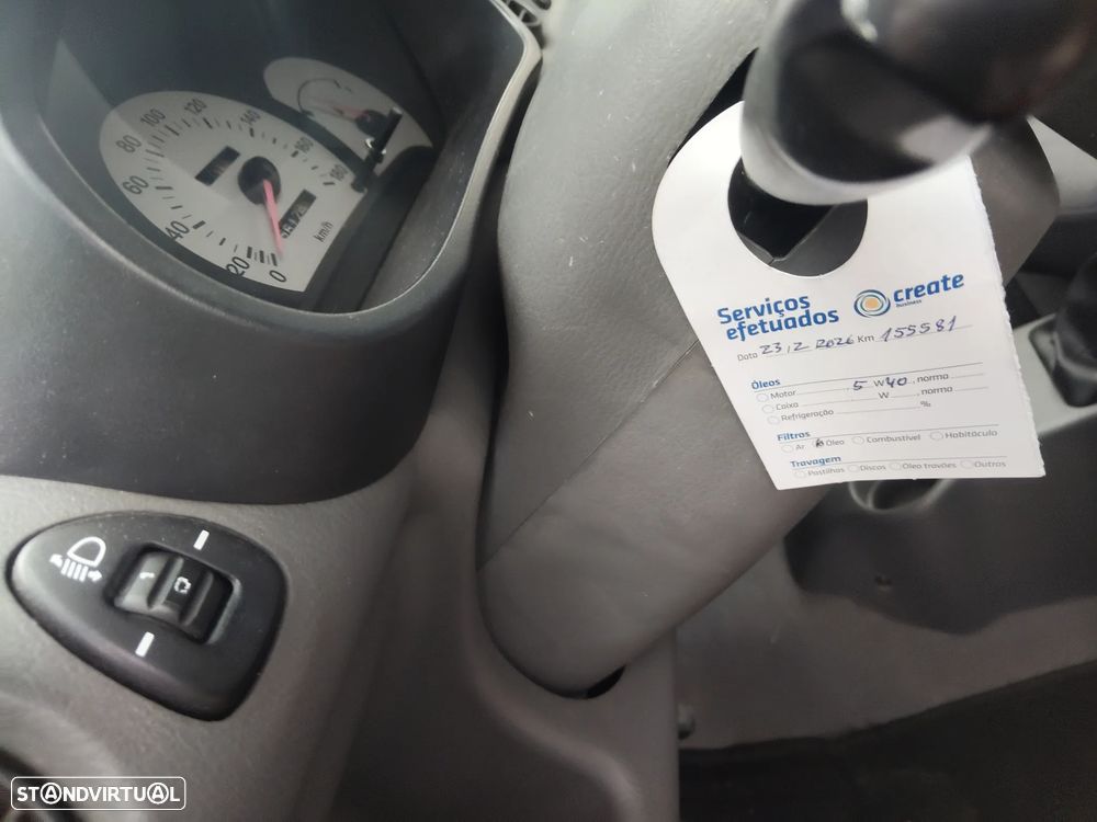 Hyundai Atos 1.0 Prestige - 14