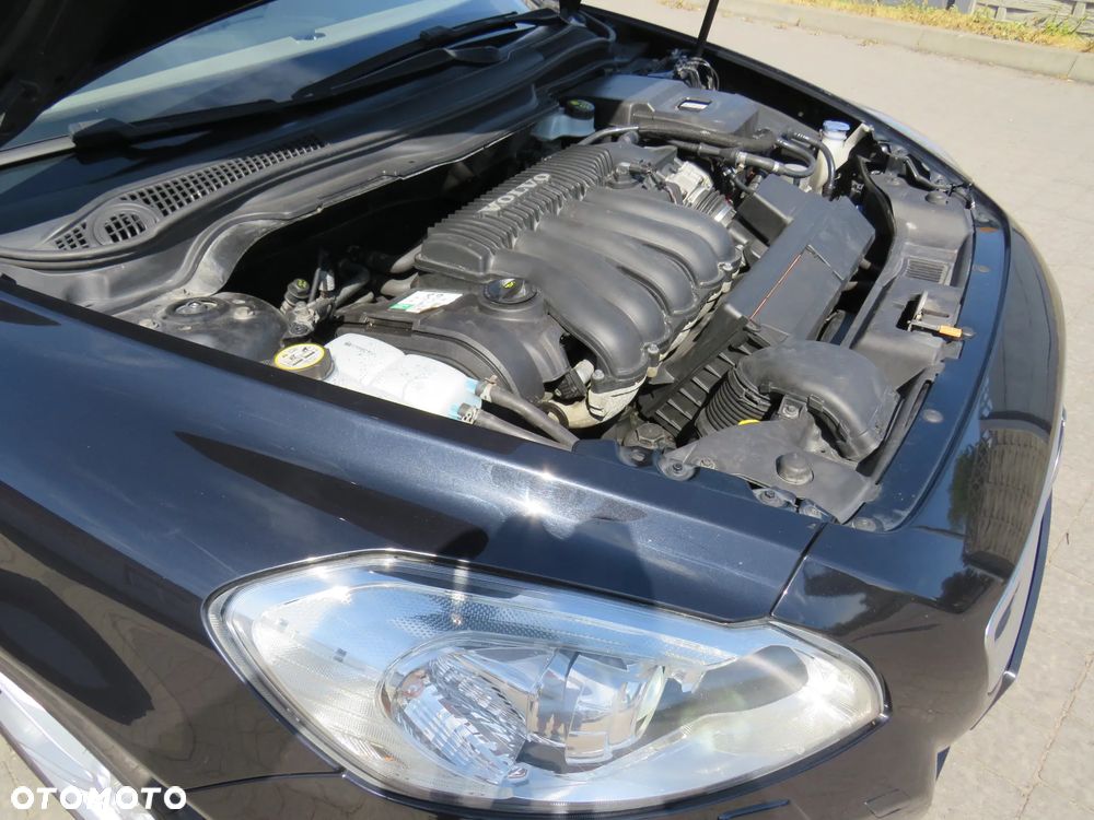 Volvo C70 2.4i Summum - 40