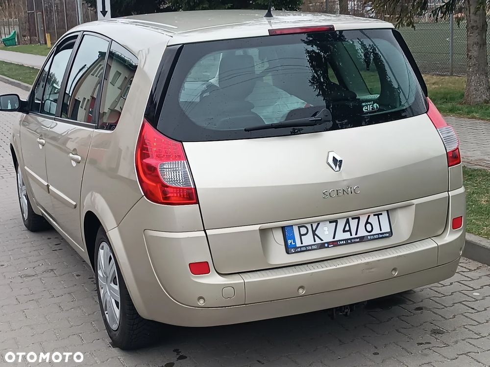 Renault Grand Scenic Gr 2.0 16V Emotion - 7
