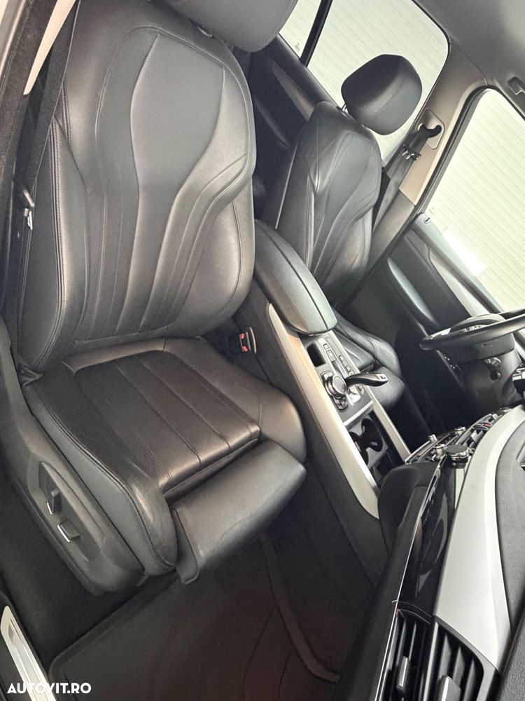 BMW X5 xDrive25d Sport-Aut. - 8