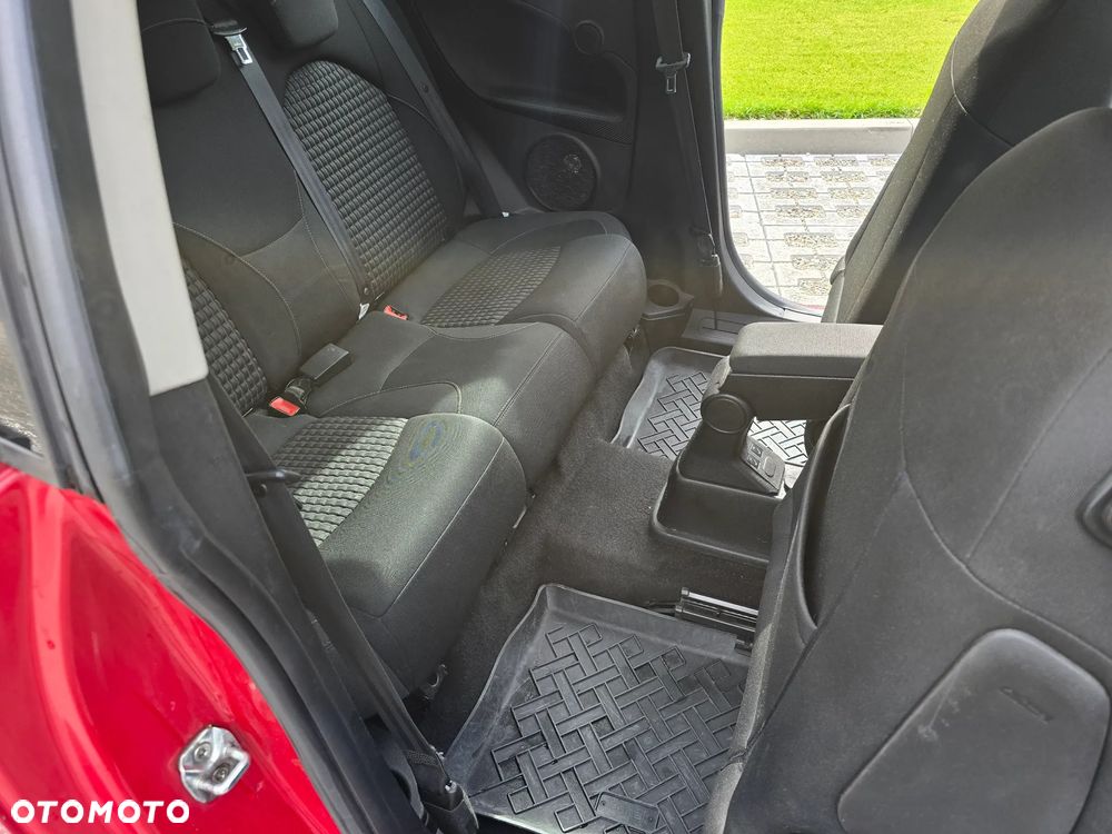 Alfa Romeo Mito 1.4 16V MultiAir Super - 12