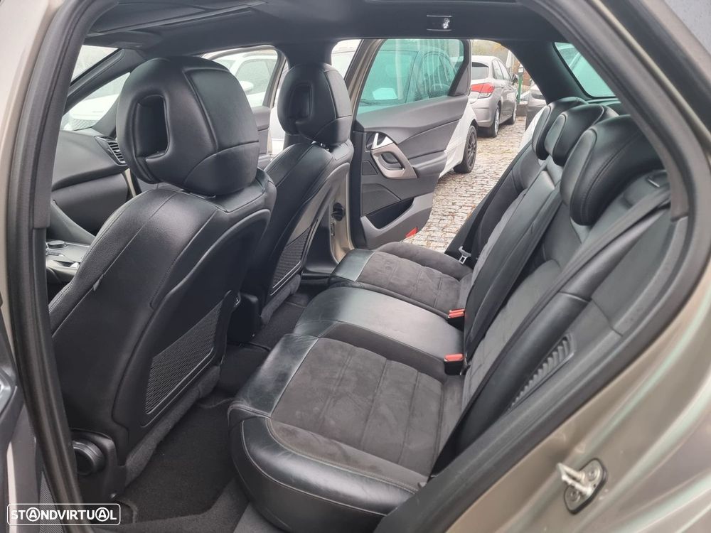 Citroën DS5 2.0 HDi Hybrid4 So Chic CMP6 - 15