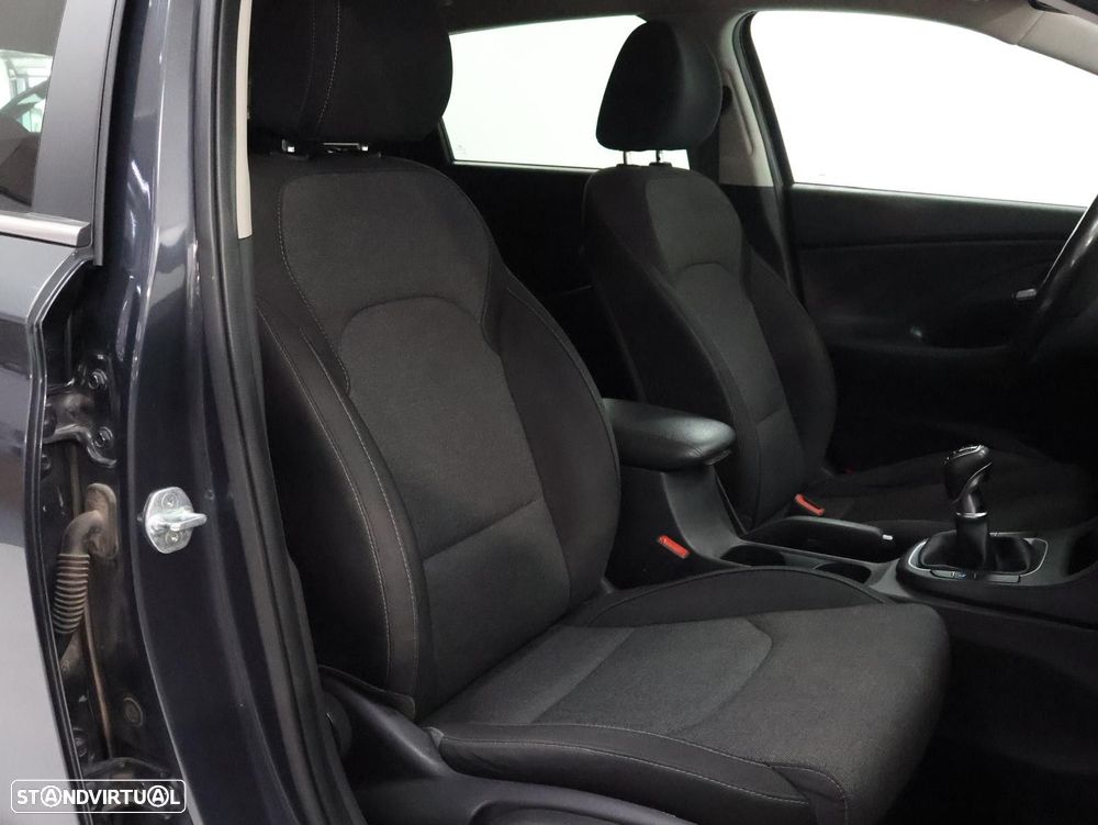 Hyundai i30 SW 1.0 T-GDi Style - 24