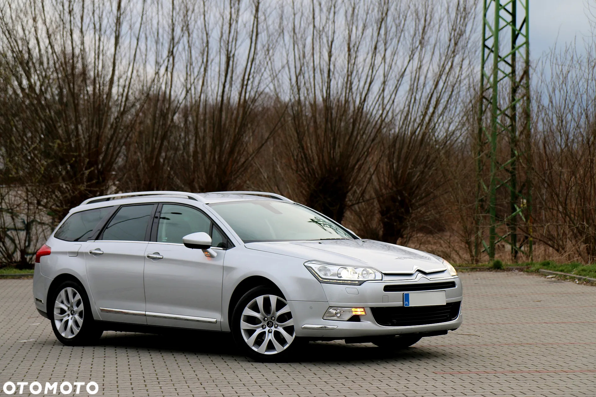 Citroën C5 2.0 HDi Exclusive - 35
