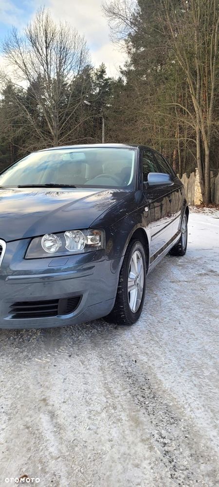 Audi A3 Sportback - 20