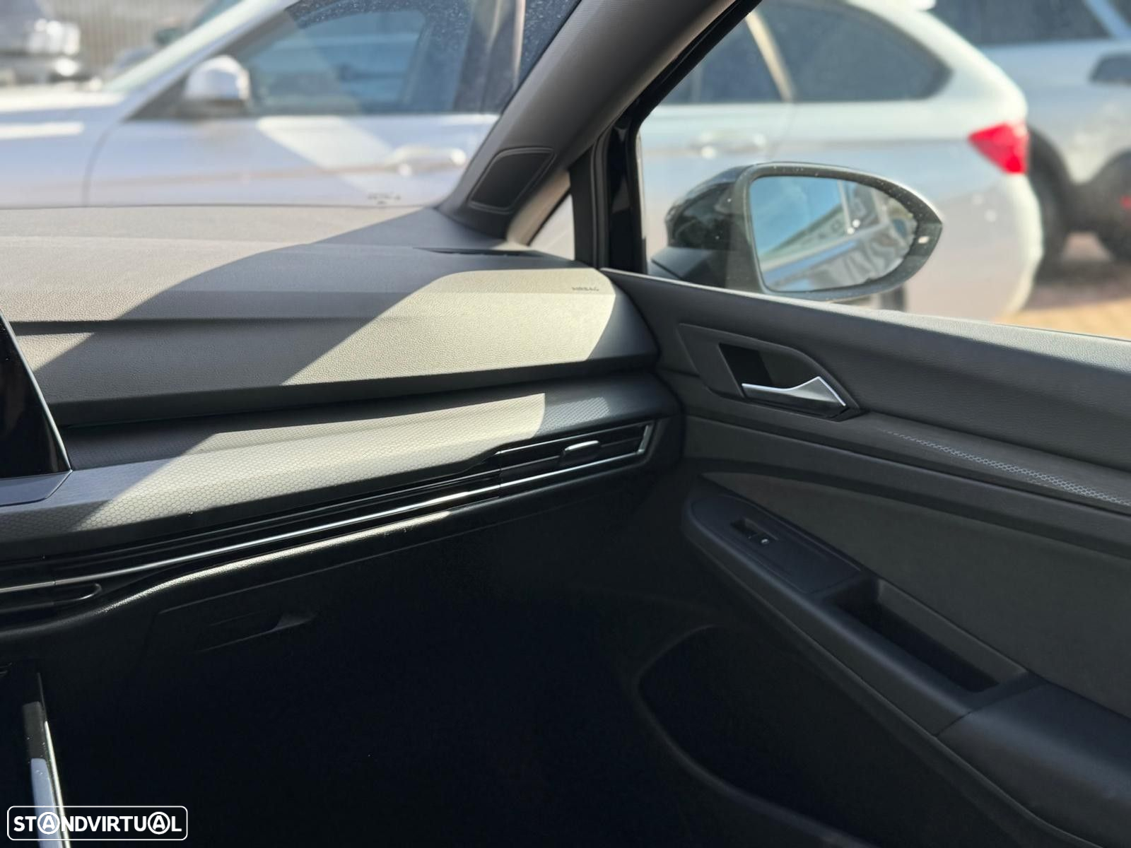 VW Golf 2.0 TSI GTI DSG - 40