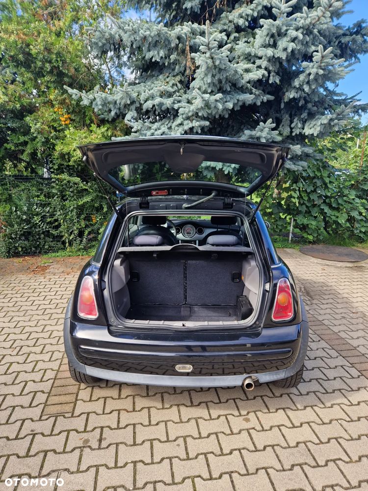 MINI Cooper - 3