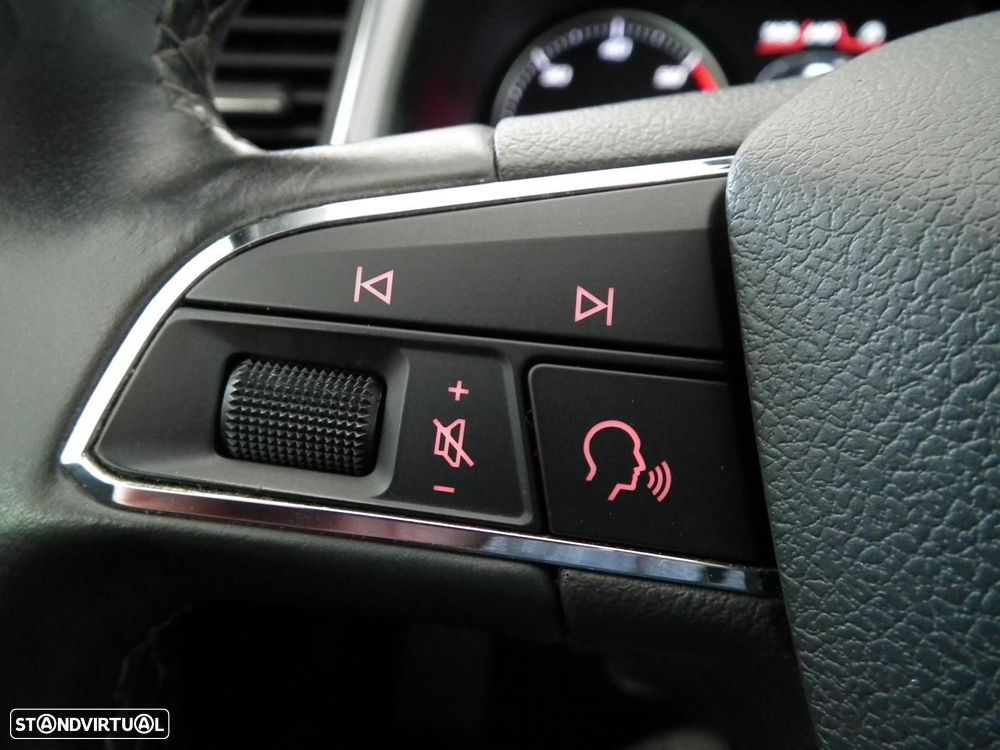 SEAT Leon ST 1.6 TDI Style S/S - 29