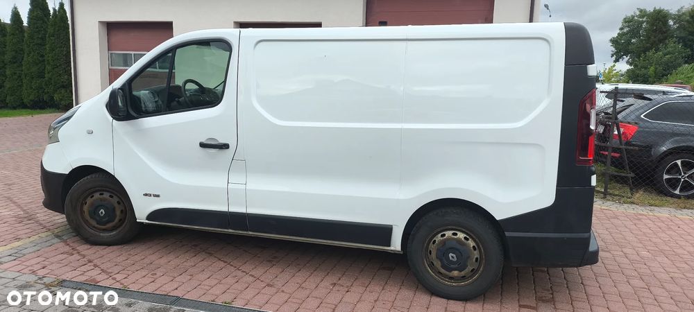 Renault Trafic - 8
