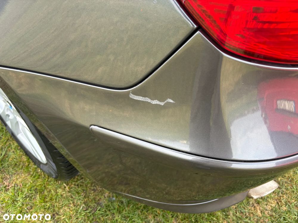 BMW Seria 1 118d - 6