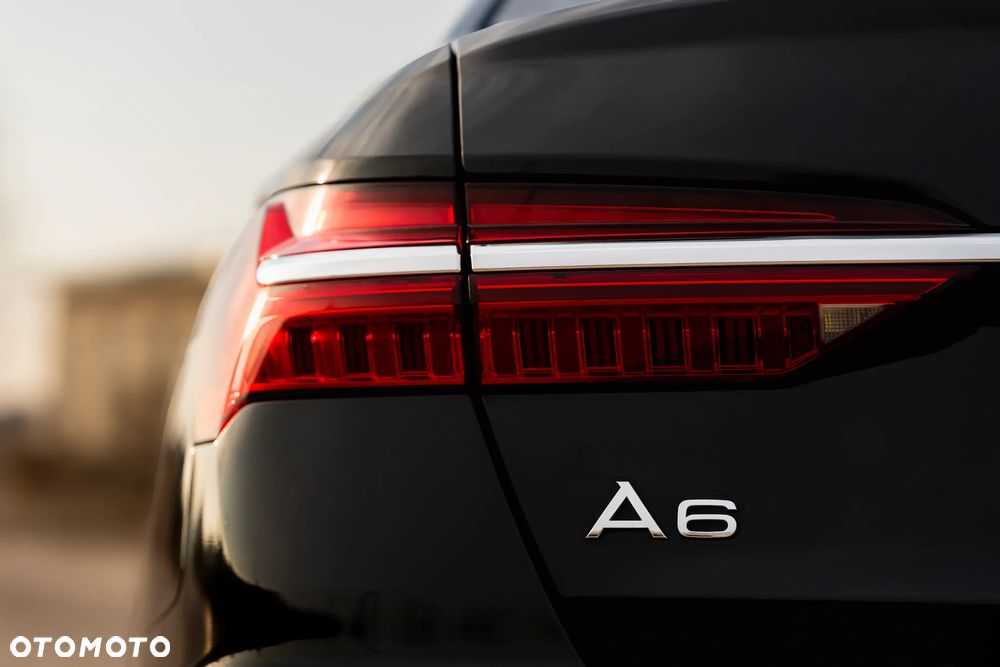 Audi A6 Limousine 55 TFSI Quattro S tronic - 4