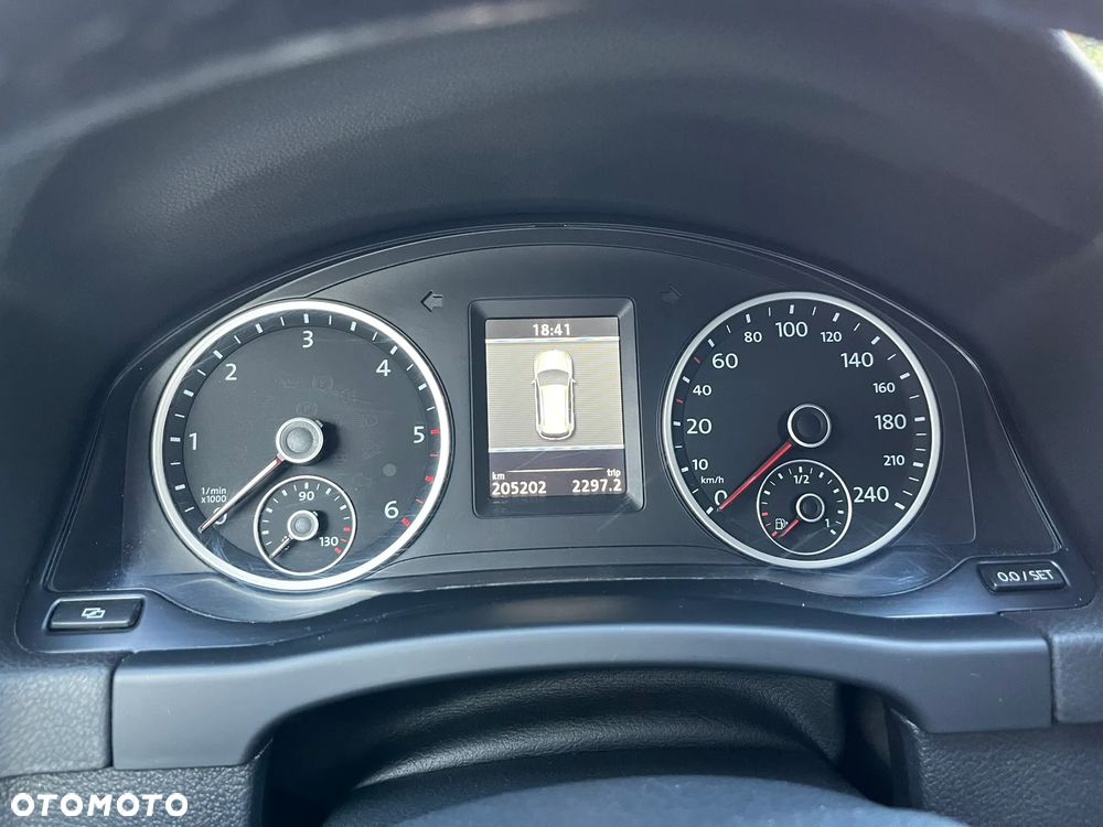 Volkswagen Tiguan 2.0 TDI 4Mot Track&Style - 12