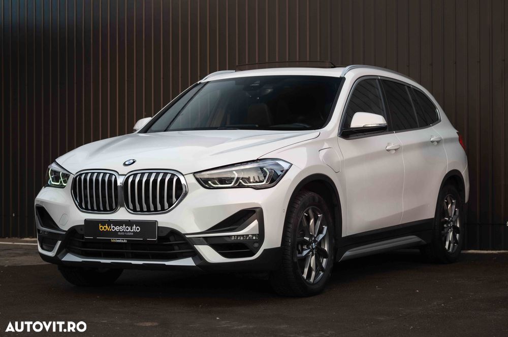 BMW X1 xDrive25e AT PHEV - 24