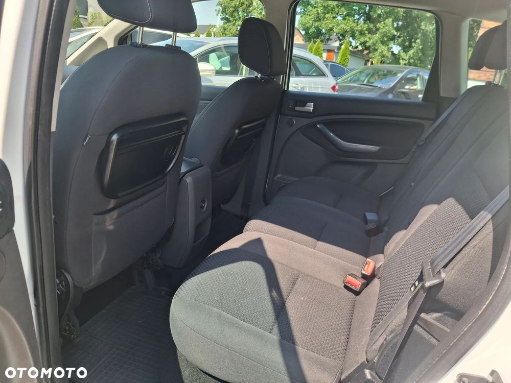 Ford C-MAX 2.0 Titanium - 29
