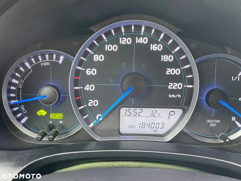 Toyota Yaris - 10