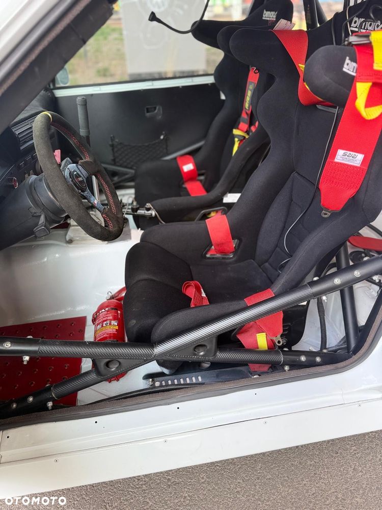 BMW Seria 3 - 26