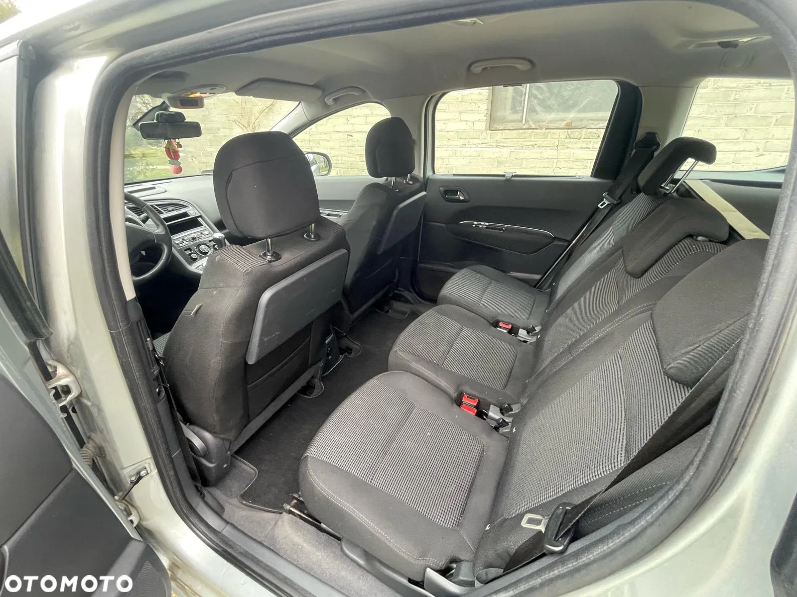 Peugeot 5008 1.6 HDi Premium - 35