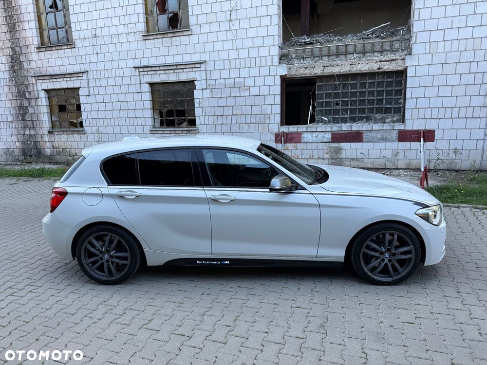 BMW Seria 1 M135i xDrive - 6